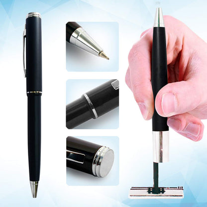 Pen Stamp with Name Engraved