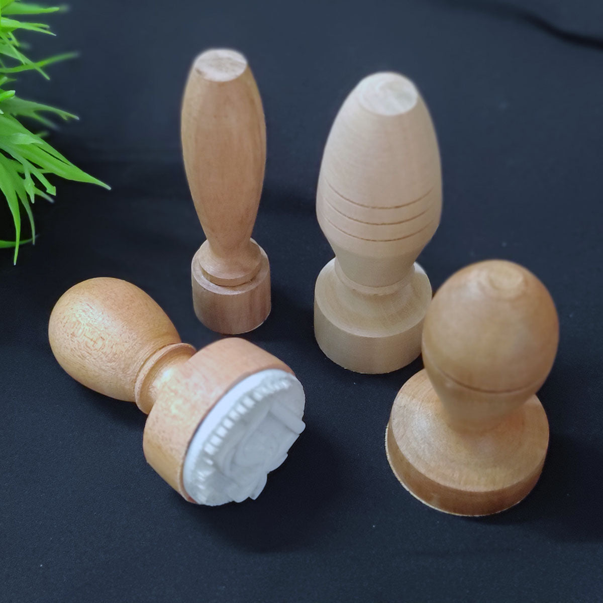 Branding stamp for Soap / Cake / Soap Stamp / Sabun Mohar / Stamp for Soap