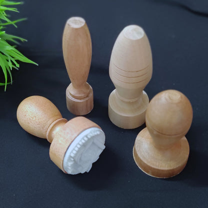 Branding stamp for Soap / Cake / Soap Stamp / Sabun Mohar / Stamp for Soap