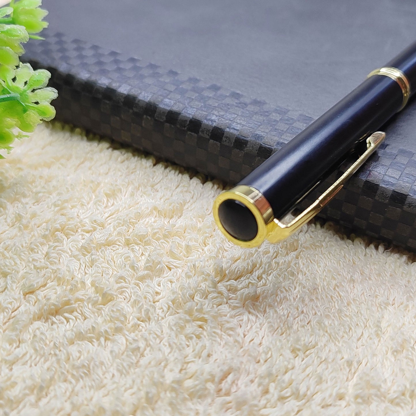 Executive Pen Stamp with Name Engraved