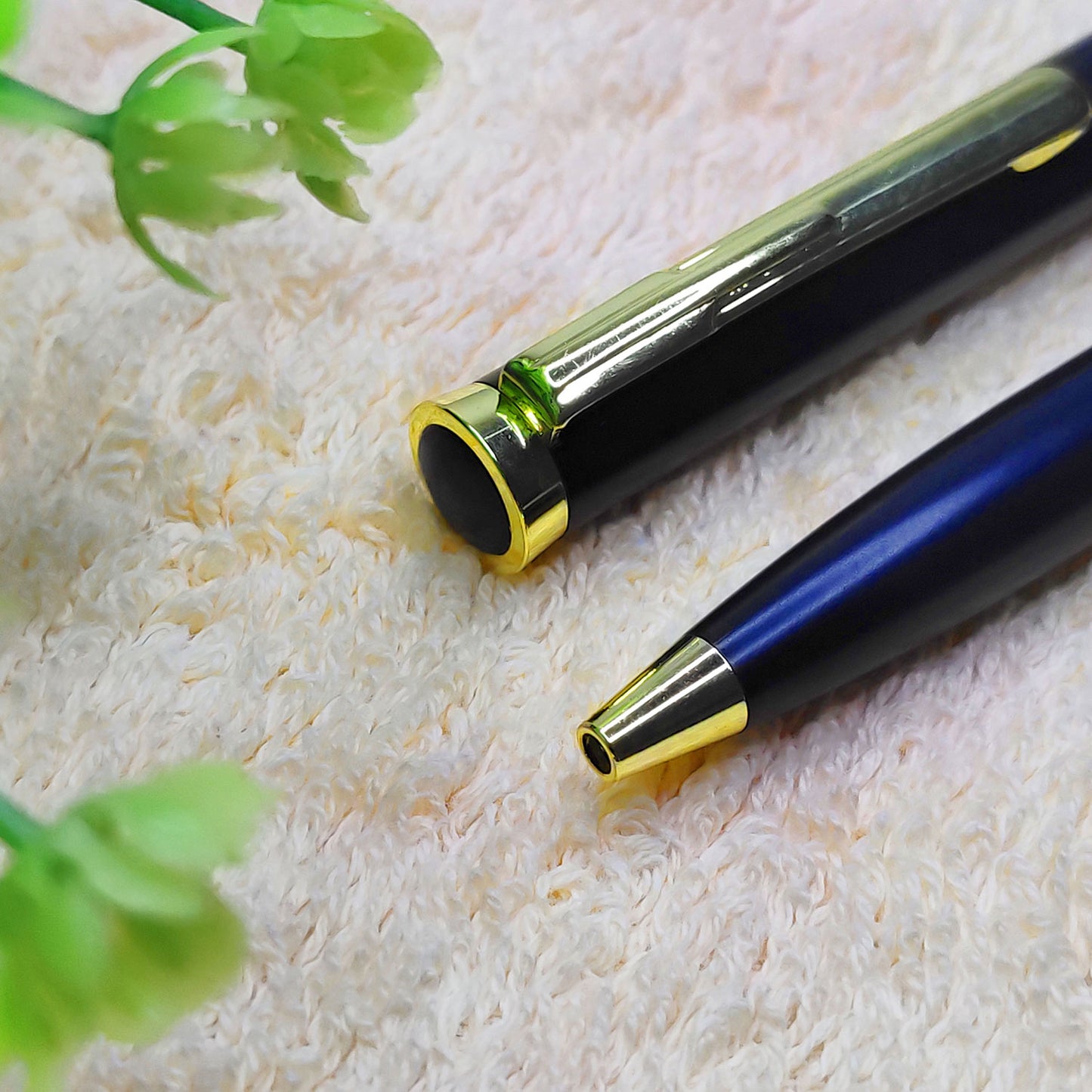 Executive Pen Stamp with Name Engraved