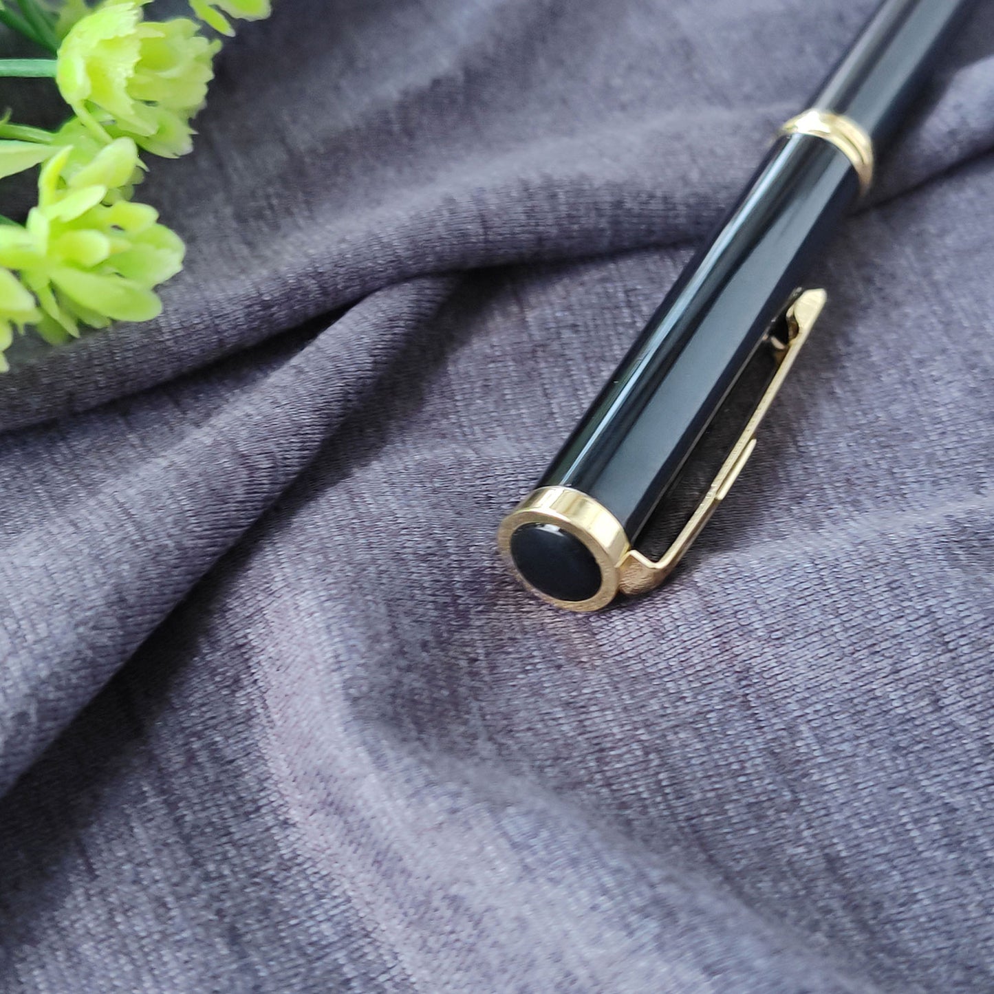 Executive Pen Stamp with Name Engraved