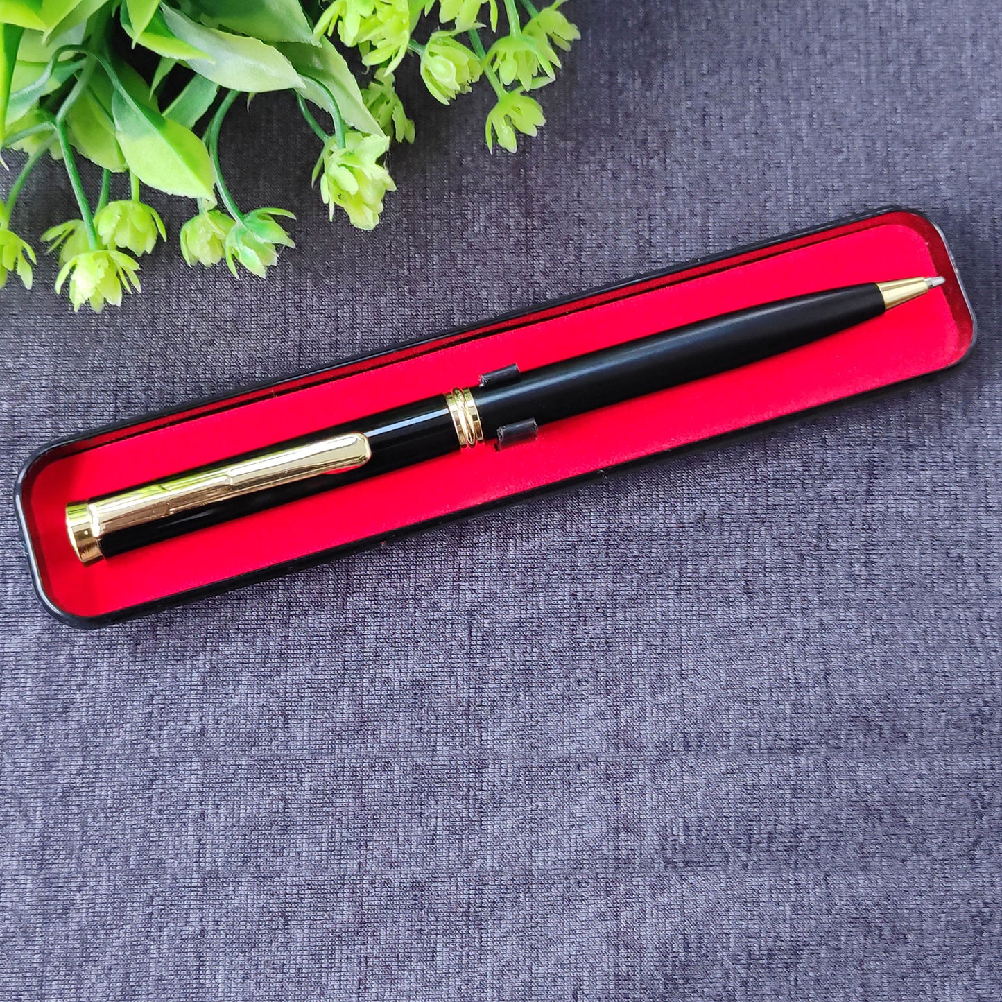 Executive Pen Stamp with Name Engraved