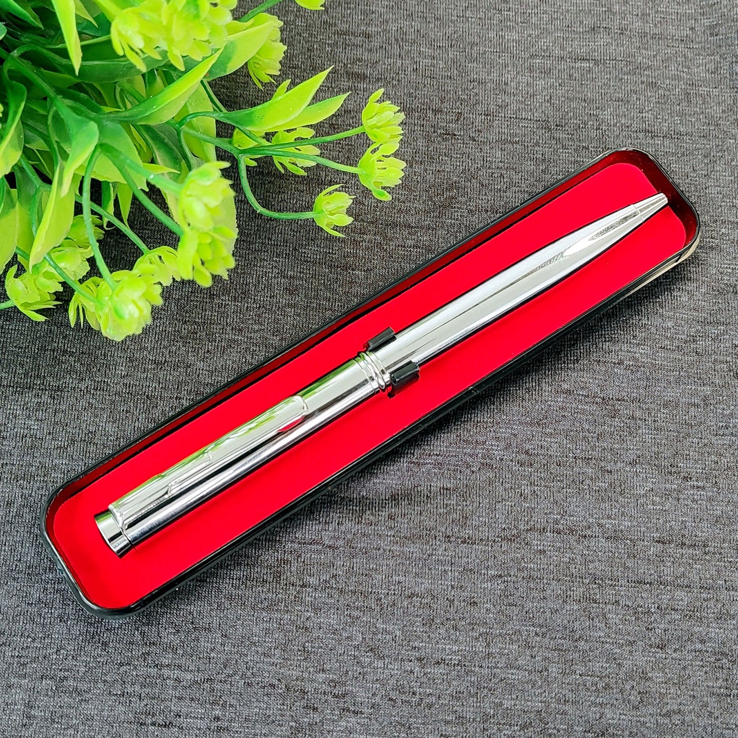 Executive Pen Stamp with Name Engraved