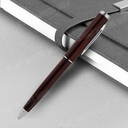 Pen Stamp with Name Engraved