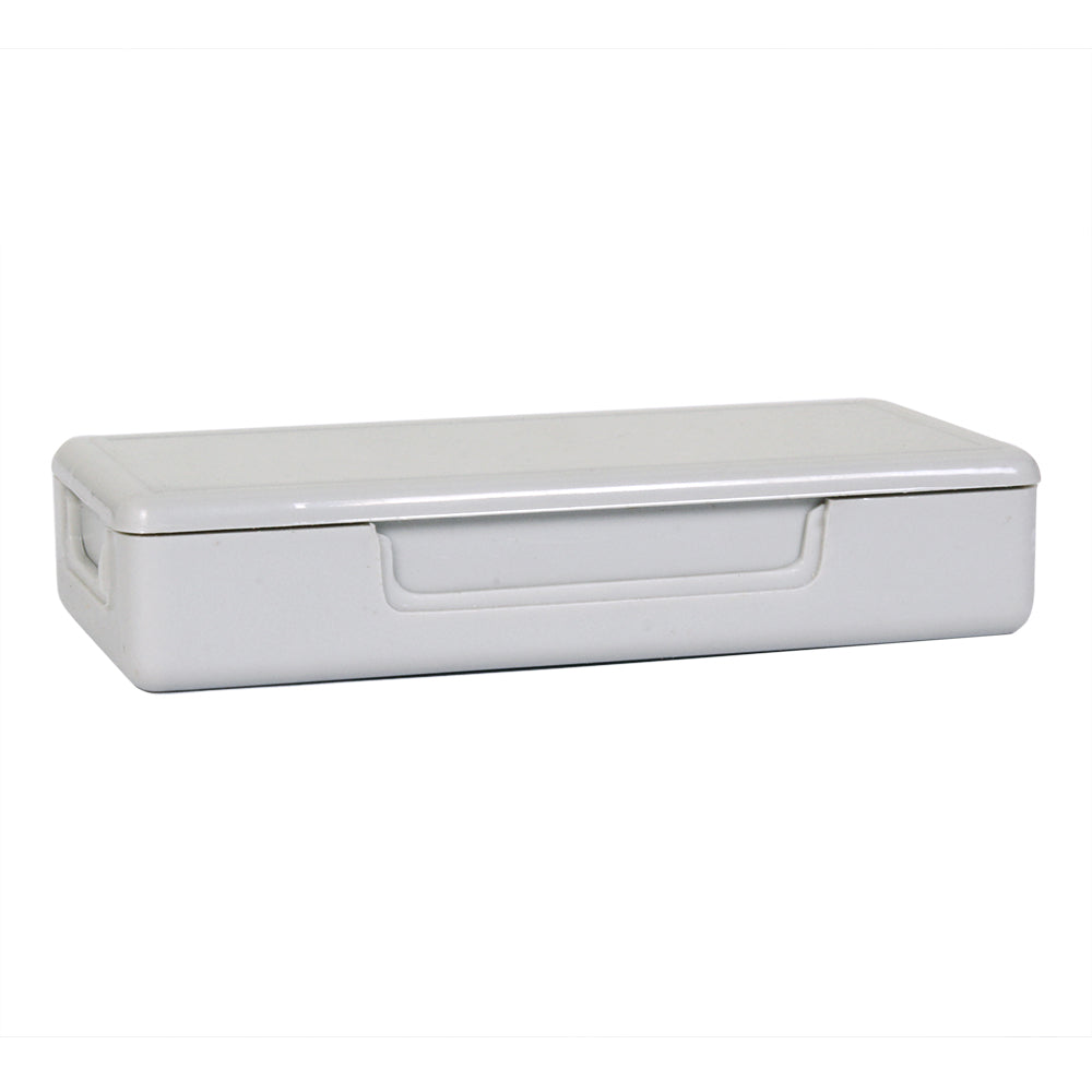 Custom Pocket Stamp 60×20 mm | Portable Sun Stamp for Office Use