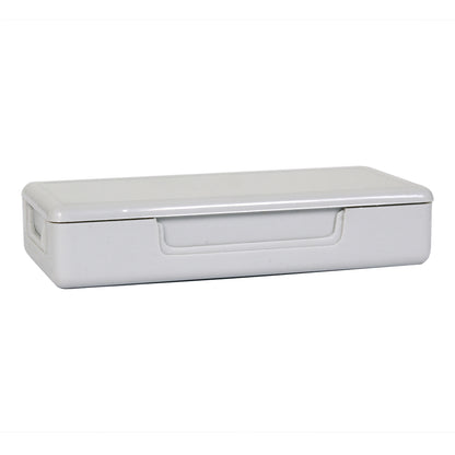 Custom Pocket Stamp 60×20 mm | Portable Sun Stamp for Office Use